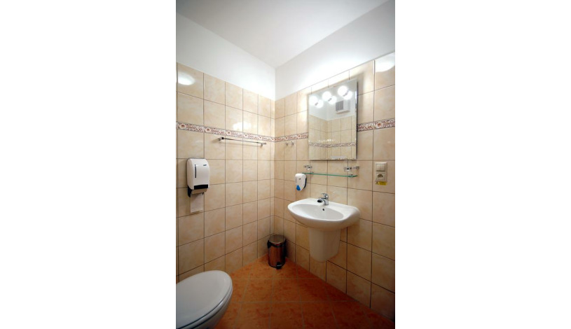 Žďárský hotel Jehla Žďár nad Sázavou